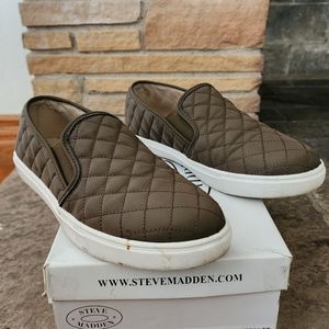 Ecntrcqt Steve Madden Vans